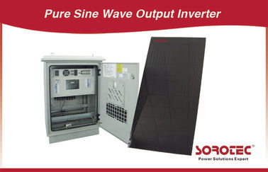 Intelligent Solar Home Power System UPS , Uninterruptable Power Supply