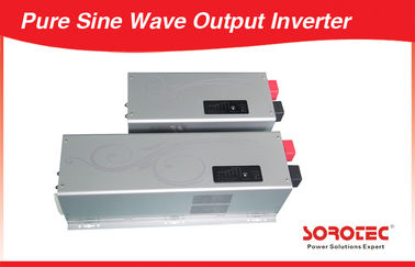 1-6KW Pure Sine Wave UPS Power Inverter with Visual Alarm