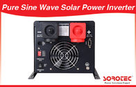 Pure Sine Wave Output Inverter  1 - 6KW Inverter with Charger