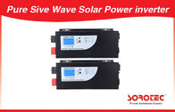 230VAC 50 / 60HZ 1KVA-10KVA Solar Power Inverter for Sloar System