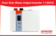Pure Sine Wave Inverter Pure Sine Wave 1-10KVA Car Power Inverter