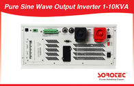 1-10KW China Supply Pure Sine Wave Inverter 12V/24V/48V Solar Power Inverter