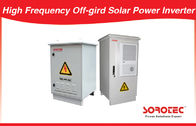10000W  2000W Solar Energy Inverter Solar Energy Inverters IP55 10ms Typical