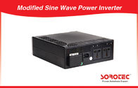 500-2000va dc - ac Solar Power Inverters Over - Load Protection