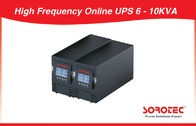 Smart RS232 10KVA / 8000W AC power 60 Hz 110V UPS with bypass repair switch