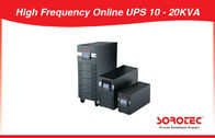 50 / 60Hz High Frequency online with 10 - 20KVA for Computer Center