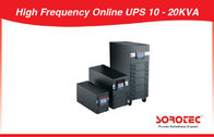 Telecom High Frequency Online UPS 7000W - 14000W with 3 Ph in / 3 Ph Out