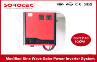 High Frequency  Solar Power Inverters 1000-2000VA for Home Use