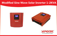 Modified Sine Wave output 1-2KVA Solar Power Inverter System for PC