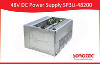 High Efficiency Switch Power Supply SP3U-48200