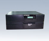 High Reliability Online Rack Mount Ups Power Supply High Frequency 0.7 - 3kva