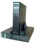 Line Interactive UPS HP5110E Series 2000VA / 1400W, 3000VA / 2100W monitoring system