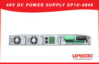 48V DC Rectifier Modular Power Supply SP1U-4840