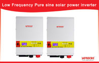 Solar Power System Ups Backup Power 30 Amp Switched on Off Remote