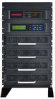 60HZ 380V Modular UPS with 8 pulse dry contacts output and SNMP adapter for standard mode