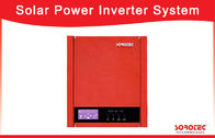 1000VA 2000VA Solar Powe Inverter Built-in 40A Solar Charfe Controller