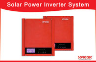 Solar Power Systems Sine Wave Solar Power Inverters 1000-2000VA