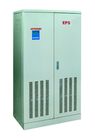 Single phase 220V 90KW / 100KW / 200KW EPS Emergency Power Supply with CPU control
