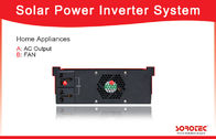 Home Use 220/230/240VAC Solar Power Inverters with Overload Production Function