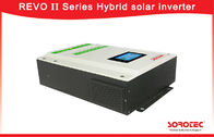 5kW MAX PV Array Power 5000W On / Off Grid Hybrid Inverter Solar Power
