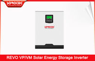 1-5kw Solar Energy Storage Inverter revo vp/vm series Built-in MPPT/PWM Solar Controller