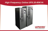 High frequency 3ph in / out 4 line 110V UPS HP9330C 208V Series 20KVA / 16KW
