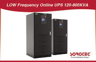 Low Frequency Online UPS GP9335C Series 120-800KVA (3Ph in/3Ph out)