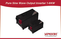 Visual Alarm Solar Power Inverters / Off Grid Solar Inverters