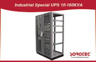 10KVA/8KW Industrial Grade UPS Three Phase Online UPS Pure Sine Wave