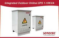IP55 Double Conversion Outdoor UPS Air Conditioner 1-10KVA HW9110E