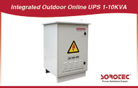 6KVA / 4800W 60HZ Outdoor UPS HW9110E filtration dust inlet with Overload capability