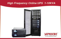 1 - 10 KVA Online Rack Mount UPS Uninterruptable Power Supply with Bypass Protection