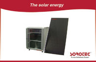 12V 24V 48V Off Grid Solar Power Systems Solar Controller 1000W - 6000W