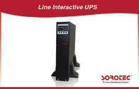 EPO Line Interactive UPS 1000VA / 700W, 2000VA / 1400W, 3000VA / 2100W for business