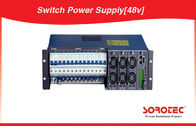 High Efficiency 48V DC 90A Embedded Power Supply System