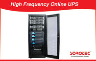 Rack Mounted High Frequency Pure Sine Online UPS  6KVA/4.2KW/240VDC