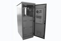 Waterproof Telcom outdoor battery cabinet  Outdoor Battery CabinetFOR Electric Equipment