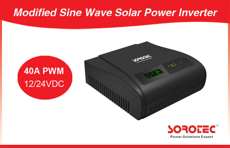 1000VA 2000VA Solar Power Inverters Home Power Inverter ISO9000
