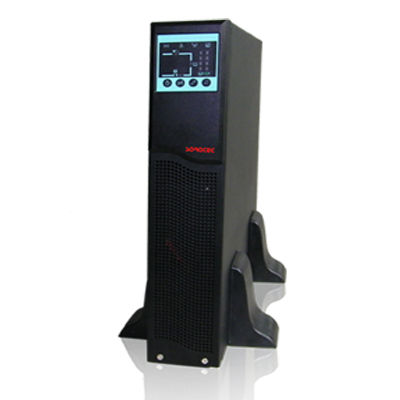 Hot swap EPO function RS232 pfc 1500VA / 1050W Line Interactive UPS filtered by AVR for PC