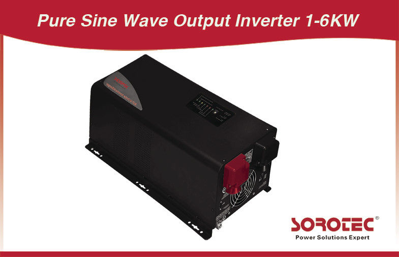 Sinusoidal UPS Power Inverter  with 35A 24V 1000W
