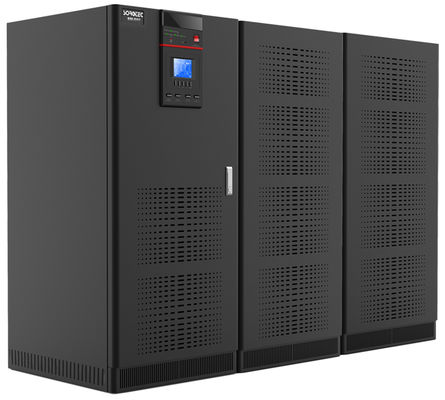China Output Power Factor 0.9 Low Frequency Online UPS GP9335C Series 120 - 800KVA 3Ph in / out exporter