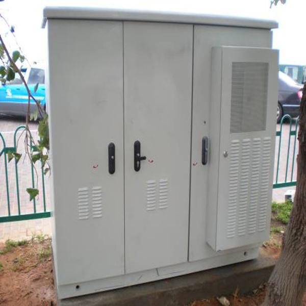 Stainless Steel Outdoor Battery For Power Supply ,