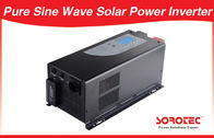 1000W UPS Solar Power Inverters , Solar Energy Inverter IG3115E