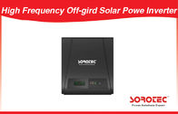 Solar Power System Factory Supply Power Inverter 12V 220V