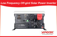 Solar Power System 6Kw Solar Inverter Pure Sine Wave Inverter 220 / 240VAC