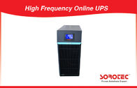 High Frequency Online UPS Single 1KVA to 20KVA 1Ph in / 1Ph OUT & 3Ph in / 1Ph OUT