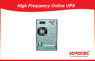 LCD Display High Frequency online UPS 0.9 Output  Power Factor 1-10KVA