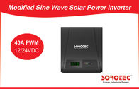 1-2KW Solar Power System Sine Wave Of Grid Solar  Inverter