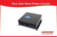 3000 - 5000va Solar Power Inverters Pure Sine Wave Power Inverter for Home