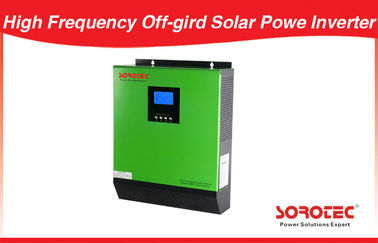 Wall Mounted Integrated Solar Power Inverters SSP3118C4 1-5KVA